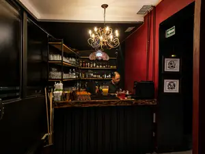 La Madriguera Interlomas 6