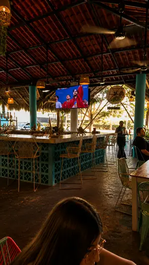 Barrita del Mar Nuevo Vallarta 2