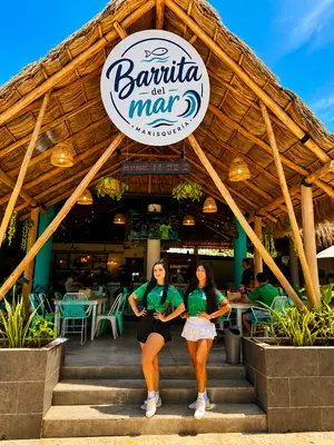 Barrita del Mar Nuevo Vallarta 1