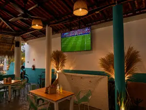 Barrita del Mar Nuevo Vallarta 4