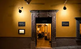 Áperi Restaurant San Miguel de Allende