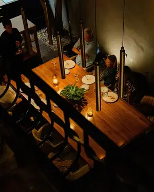 Áperi Restaurant San Miguel de Allende 8