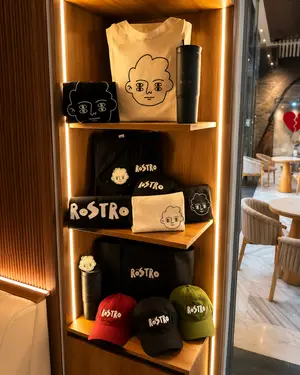 Taquería Rostro Interlomas 8