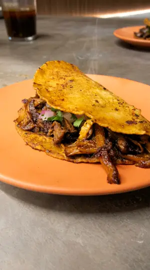 Taquería Rostro Interlomas 4