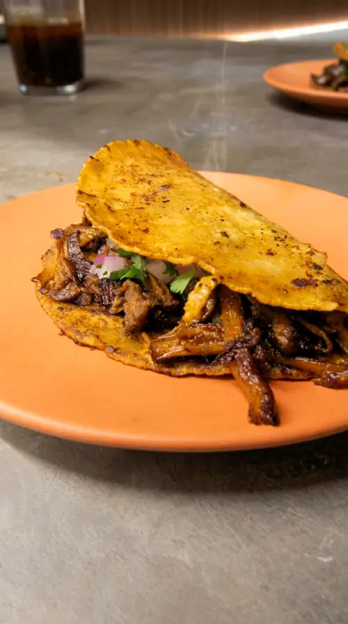 Taquería Rostro Interlomas - foto 4