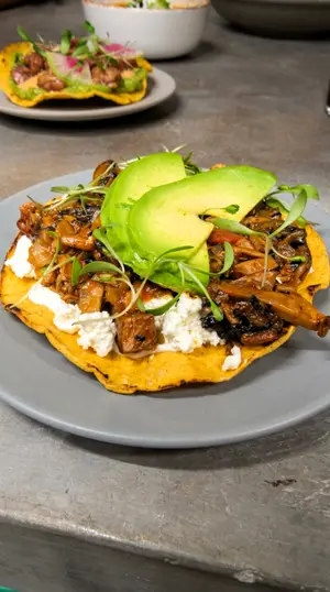 Taquería Rostro Interlomas 7