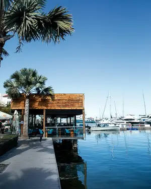 Anzuelo Cocina del Mar La Paz 3