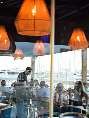 Anzuelo Cocina del Mar La Paz 7