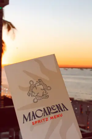MACA Social Club La Paz 9