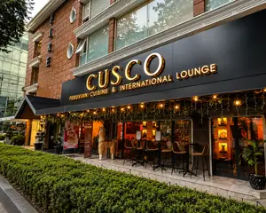 CUSCO Peruvian Cuisine Roma  1