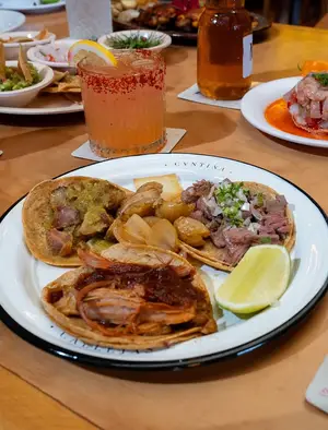 Cantina Callejas Querétaro 2
