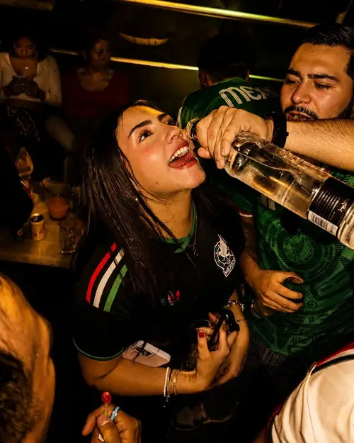 Kurandera Social Club Insurgentes - foto 4