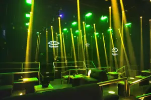 Kurandera Social Club Insurgentes 3