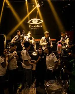 Kurandera Social Club Insurgentes - foto 2