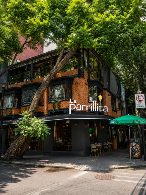 La Parrillita Río Lerma - foto 1