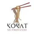 Korat Cocina Oriental Cancún - Luciérnaga