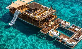 Blu Ocean Club Cozumel
