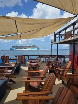 Blu Ocean Club Cozumel 7