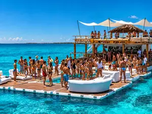 Blu Ocean Club Cozumel 4