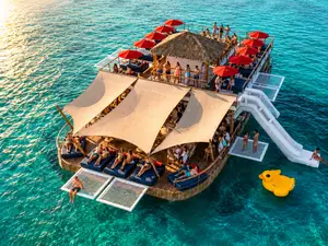 Blu Ocean Club Cozumel 1