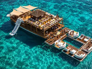 Blu Ocean Club Cozumel 3