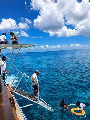 Blu Ocean Club Cozumel 5