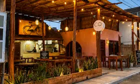 Restaurant Complemento Holbox