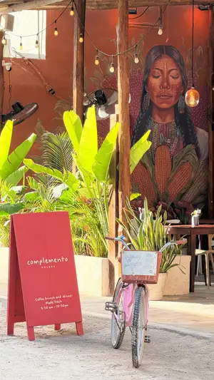 Restaurante Complemento Holbox 3