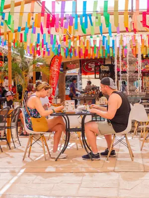 Los Tacos Locos and Beer Los Cabos 1