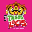 Los Tacos Locos and Beer Los Cabos