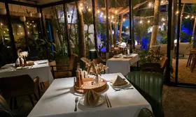 Mero 18 Cancún
