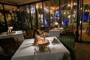 Mero 18 Cancún 1
