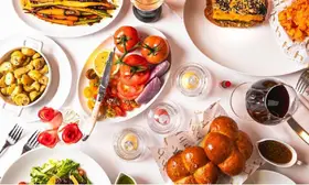 Honey Restaurants CDMX