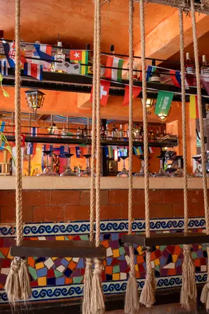 Mexico Loco Playa Del Carmen 3