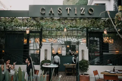 Castizo Condesa  - foto 1