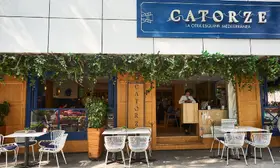 Catorze Polanco