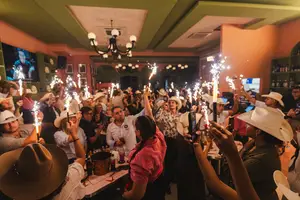 Canta Corazón Medellín 1