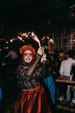 Dos Santos Cantina Medellín - foto 3