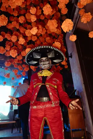 Dos Santos Cantina Cali 3