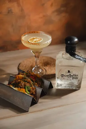 Dos Santos Cantina Cali 2