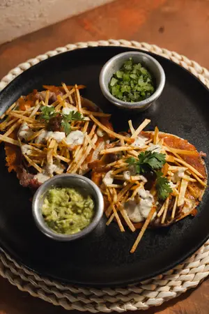 Dos Santos Cantina Cali 4