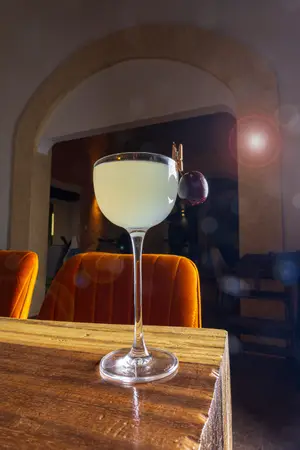 Atiza Restaurante Puebla 8