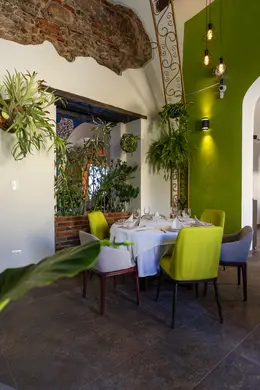 Atiza Restaurante Puebla - foto 3