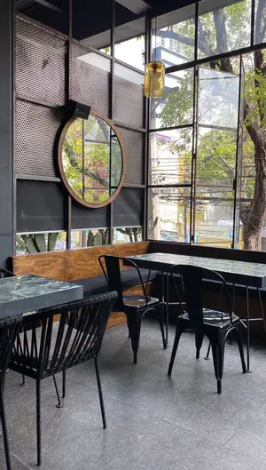 Templo CDMX 3