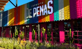 Depósito de Penas Zapopan