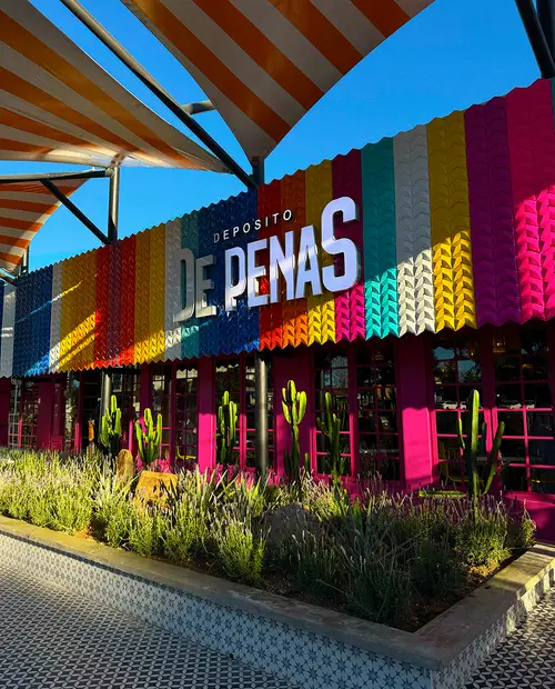Depósito de Penas Zapopan - foto 1