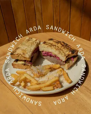 ARDA Roma Norte 9