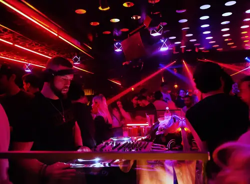 SUBLet Disco Roma Norte - foto 1