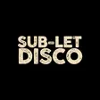 SUBLet Disco Roma Norte