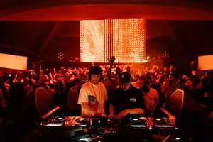 Midweek Roma Norte 1